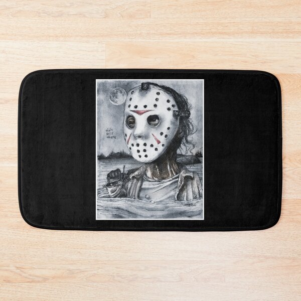 Item preview, Jason! designed and sold by sheik1.