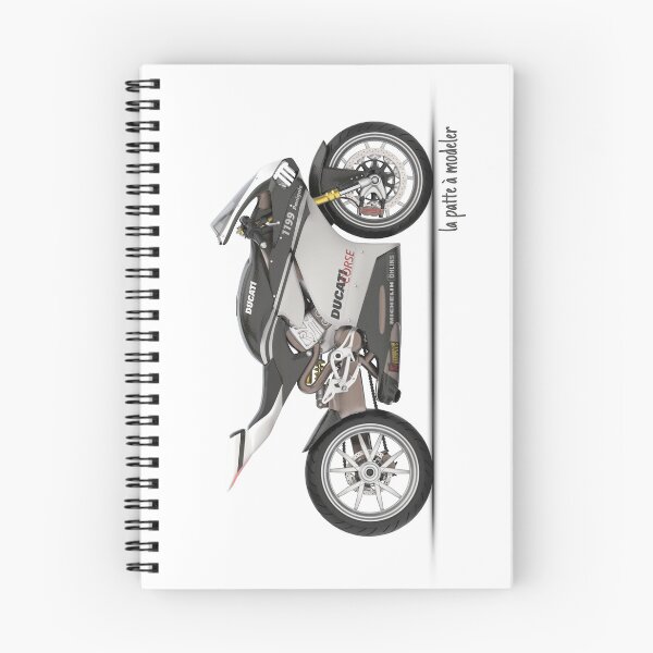 Item preview, Ducati 1199 Panigale designed and sold by LaPatteAModeler.