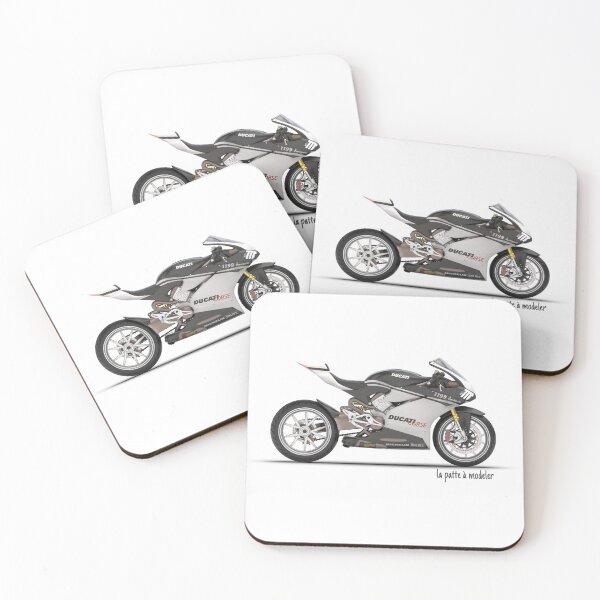 Item preview, Ducati 1199 Panigale designed and sold by LaPatteAModeler.
