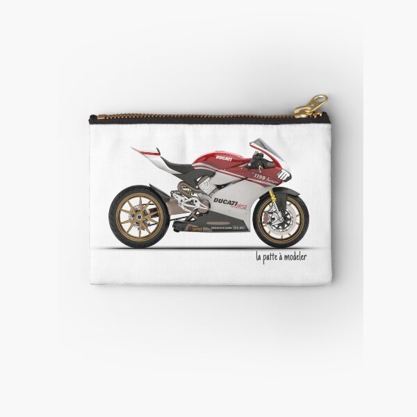 Item preview, Ducati 1199 Panigale designed and sold by LaPatteAModeler.