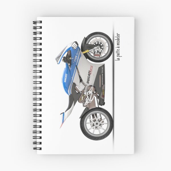 Item preview, Ducati 1199 Panigale designed and sold by LaPatteAModeler.