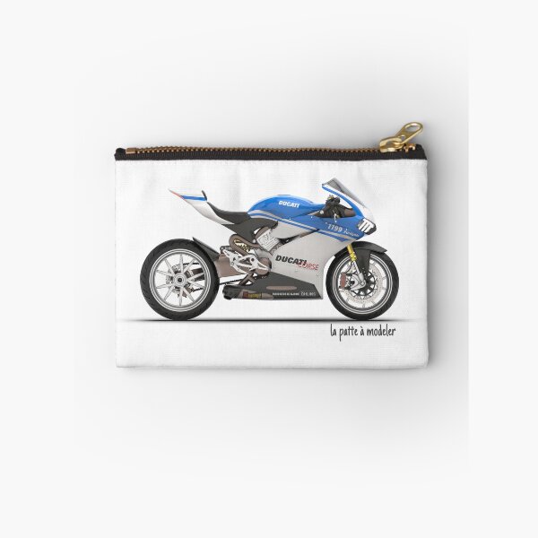 Artikelvorschau, Ducati 1199 Panigale entworfen und verkauft von LaPatteAModeler.