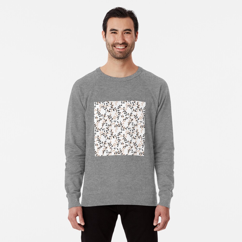 Item preview, Lightweight Sweatshirt designed and sold by starchim01.