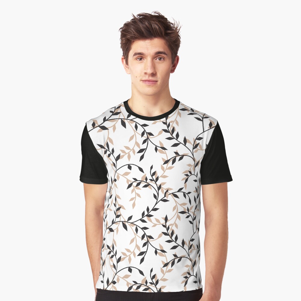 Item preview, Graphic T-Shirt designed and sold by starchim01.