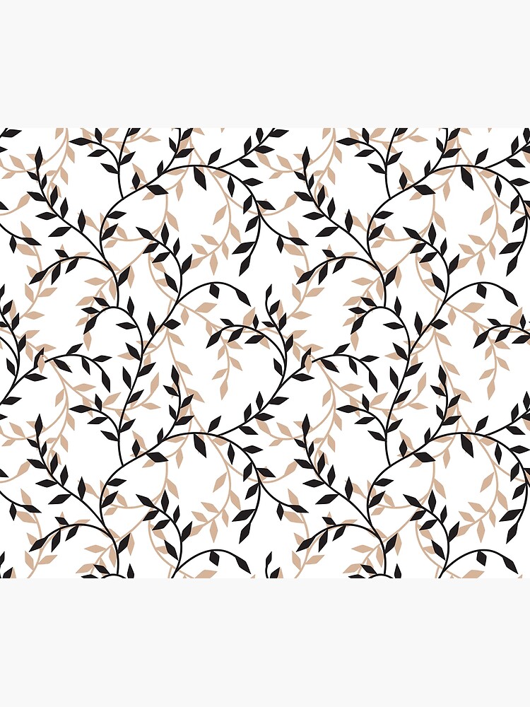 Thumbnail 5 of 5, Shower Curtain, Autumn decoration designed and sold by starchim01.