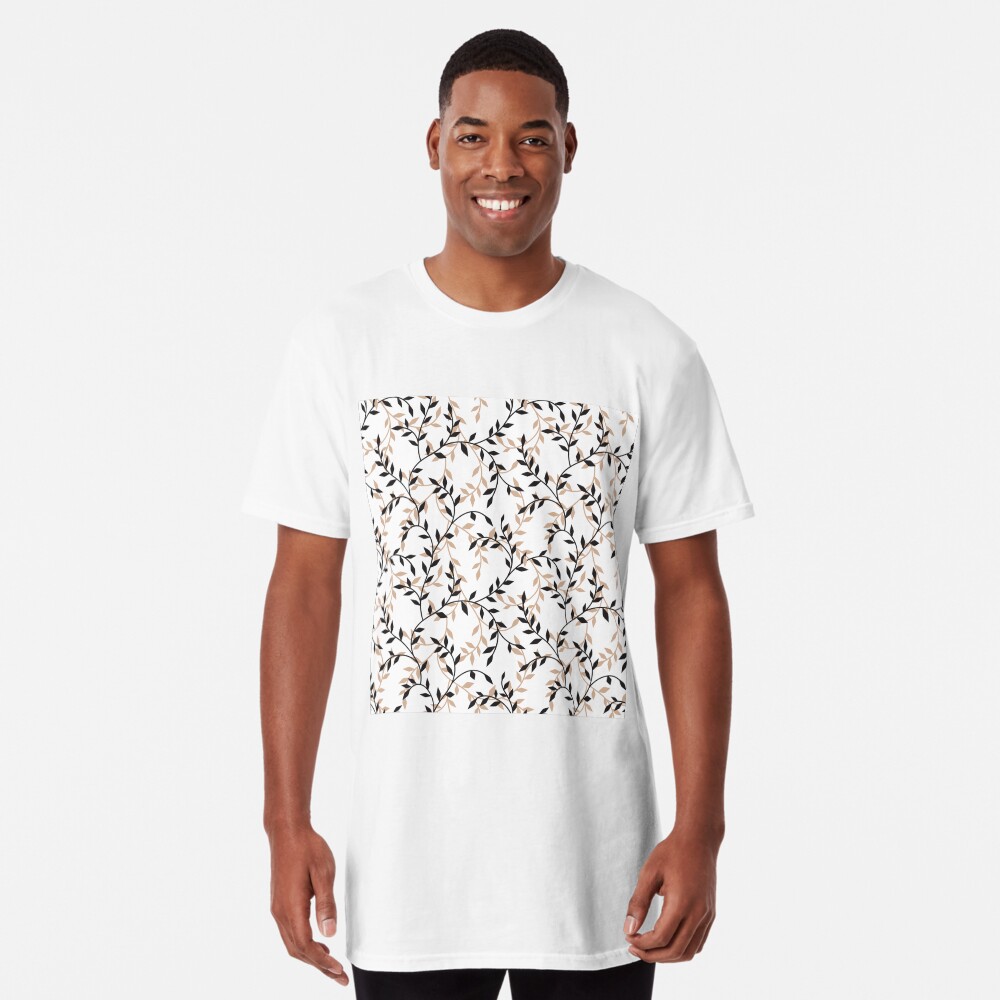 Item preview, Long T-Shirt designed and sold by starchim01.