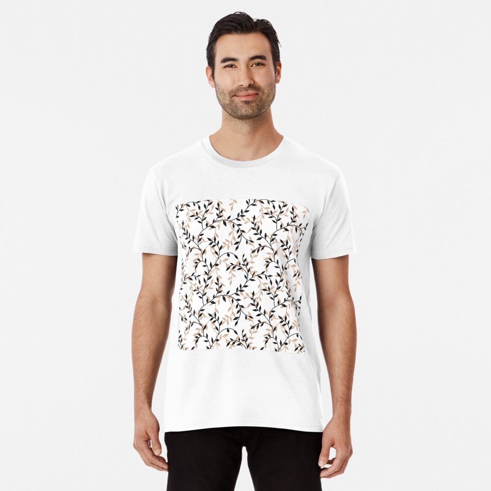 Item preview, Premium T-Shirt designed and sold by starchim01.
