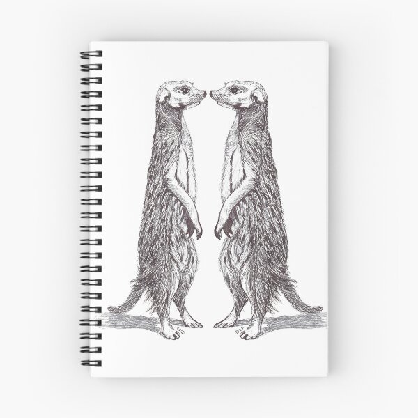 Item preview, Meerkat Love. Meerkat Love. designed and sold by BeritValk.