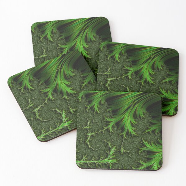 Item preview, Green Nature designed and sold by FantasySkyArt.