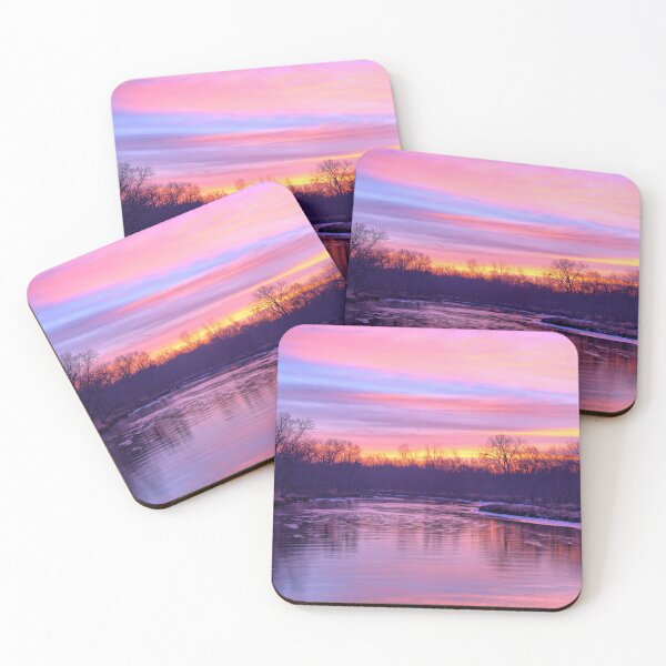 Item preview, Pink West Fork  designed and sold by LynyrdSky.