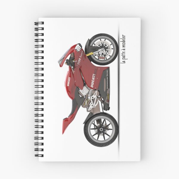Item preview, Ducati 1199 Panigale designed and sold by LaPatteAModeler.