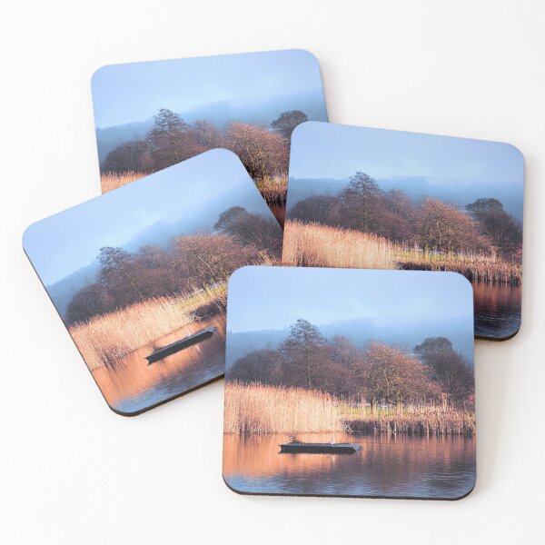 Item preview, Boat to Nowhere designed and sold by ShinyPhoto.