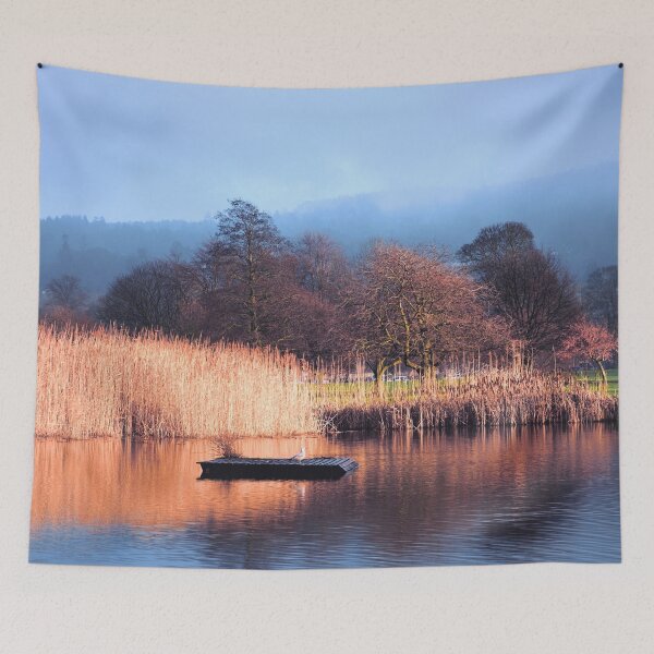 Item preview, Boat to Nowhere designed and sold by ShinyPhoto.