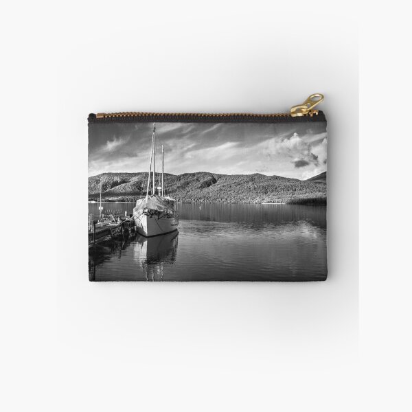 Item preview, Te Anau NZ designed and sold by Christine Wilson.