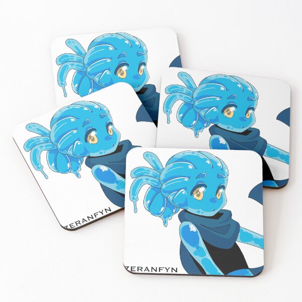 Item preview, slime designed and sold by Zeranfyn.