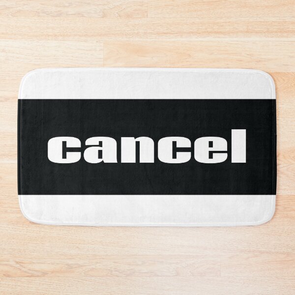 Item preview, Cancel Words Millennials Use designed and sold by ProjectX23.