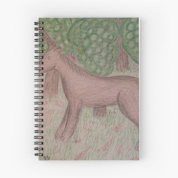 Item preview, Monoceros designed and sold by Frances  Smith.