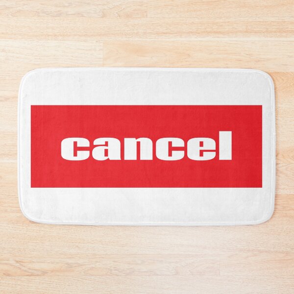 Item preview, Cancel Words Millennials Use designed and sold by ProjectX23.