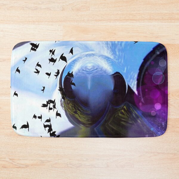 Item preview, The sacred realm of the animals designed and sold by Ioka.