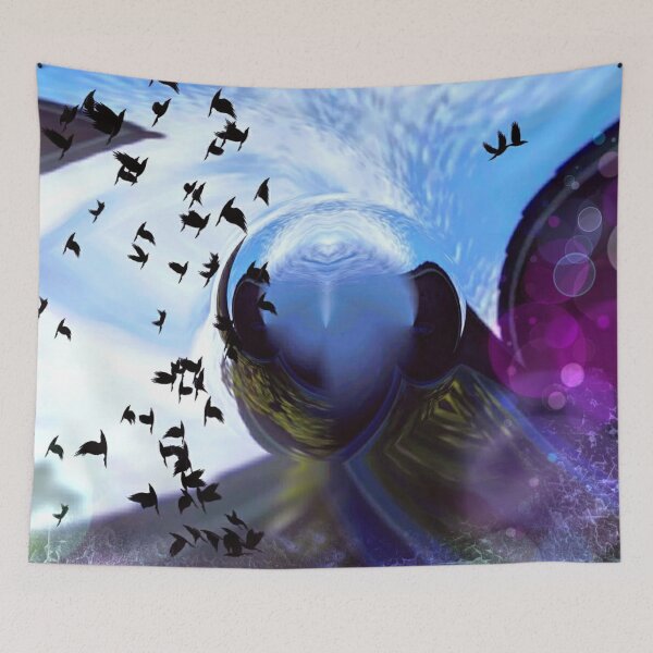 Item preview, The sacred realm of the animals designed and sold by Ioka.