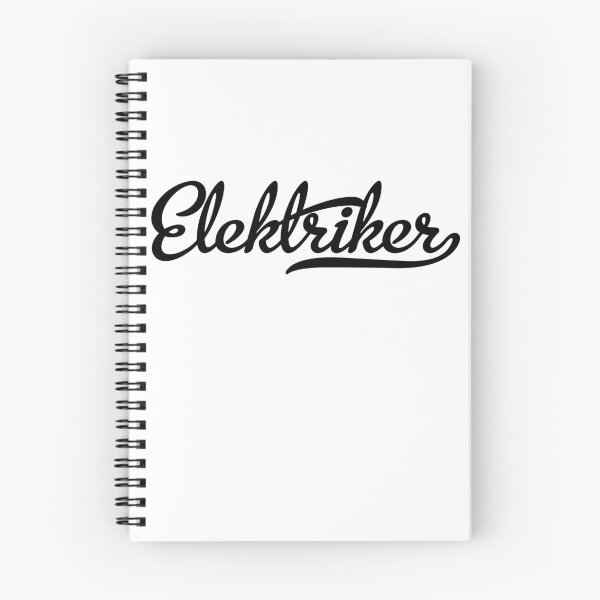 Item preview, electrician designed and sold by Vectorqueen.