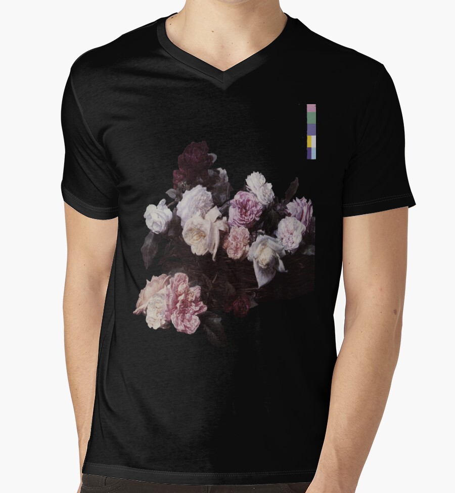 new order power corruption and lies sweatshirt