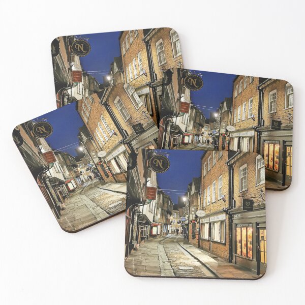 Item preview, The Shambles designed and sold by hikeaddict.