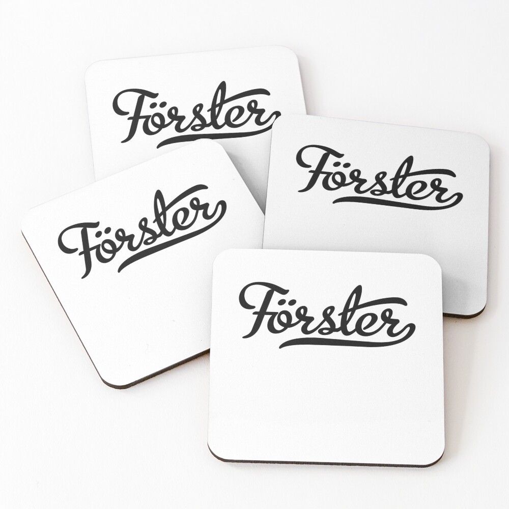 Item preview, Coasters (Set of 4) designed and sold by Vectorqueen.