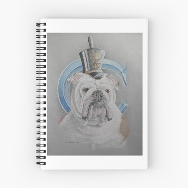 Item preview, Bulldog Cadet by Sheik designed and sold by sheik1.