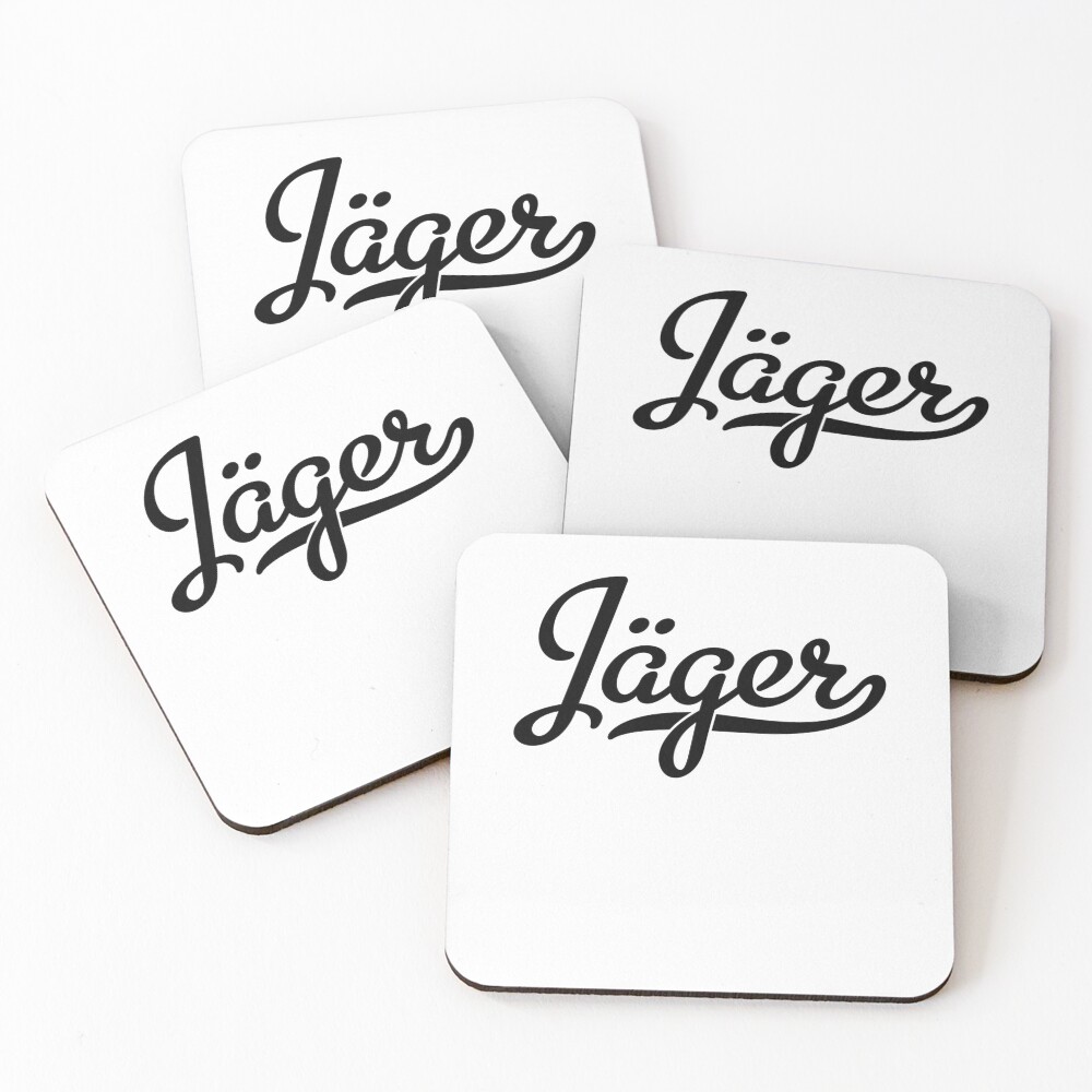 Item preview, Coasters (Set of 4) designed and sold by Vectorqueen.