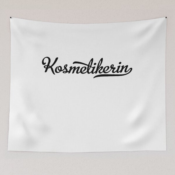 Item preview, beautician designed and sold by Vectorqueen.