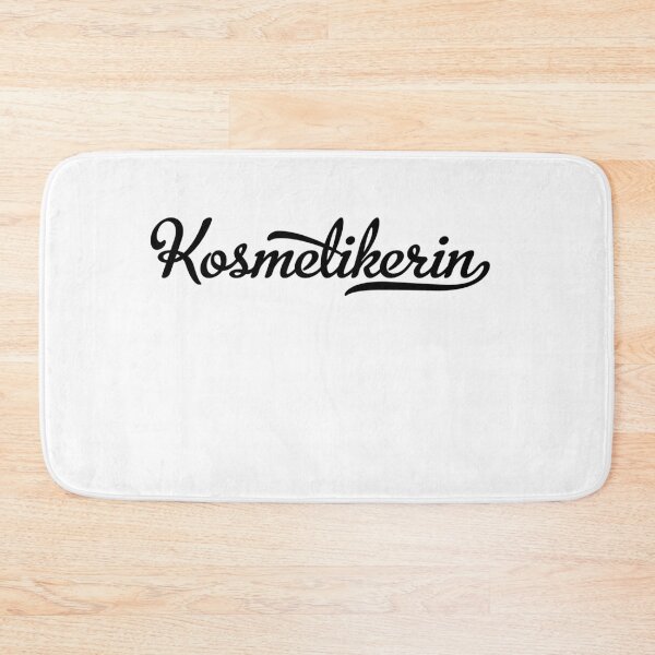 Item preview, beautician designed and sold by Vectorqueen.