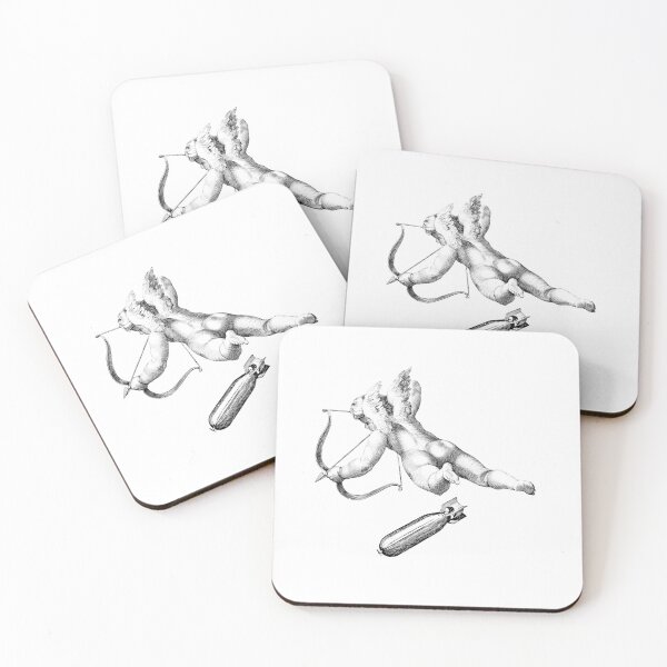 Item preview, Renaissance angels.  designed and sold by emphatic.