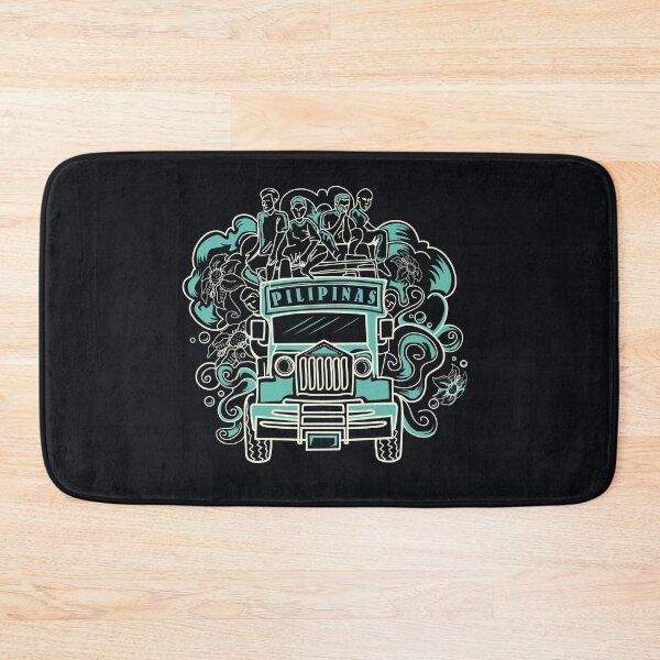 Item preview, Filipino T-short Batang 90's Jeepney designed and sold by salinlahiph.