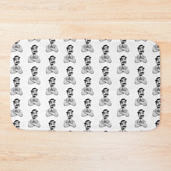 Item preview, Dr. Watson designed and sold by pisceanpaul.