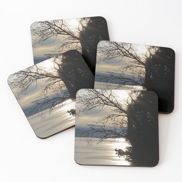 Item preview, lake ohrid paths designed and sold by distracted.