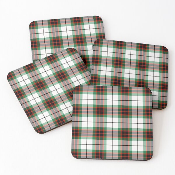 Artikelvorschau, Clan Fraser Kleid Tartan entworfen und verkauft von plaidwerx.