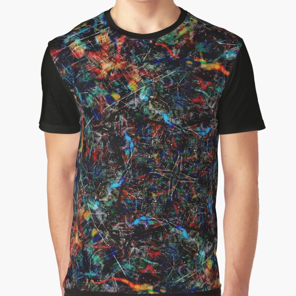 these don't usually have names 016 Graphic T-Shirt