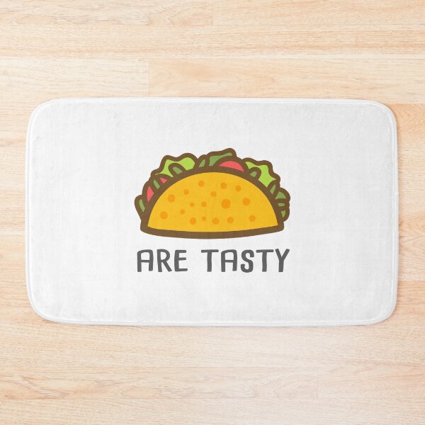 Item preview, Tacos Are Tasty - Waverly Earp designed and sold by alreadymimi.