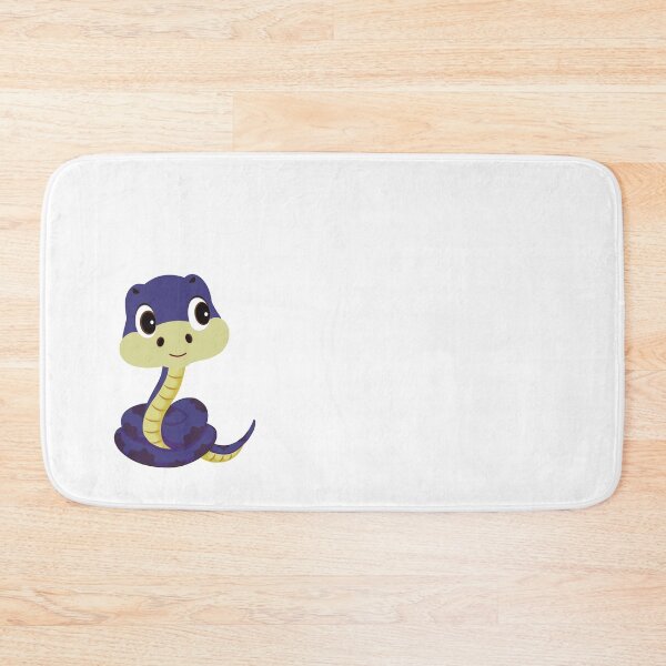Item preview, Purple Snake designed and sold by Julia2Julia.