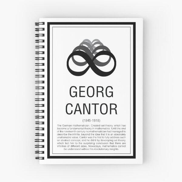 Item preview, Cantor designed and sold by ThalassaStudios.