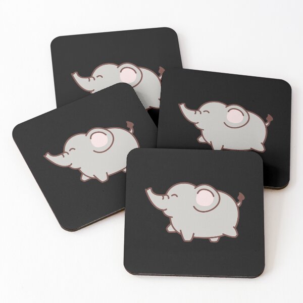 Item preview, Cute Elephant designed and sold by Kymer-Creatives.