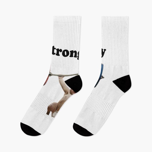 Item preview, The Strong Baby designed and sold by trainingclothes.