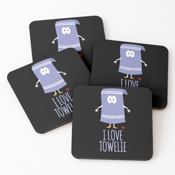 Item preview, Me encanta la toalla designed and sold by NovaTees.