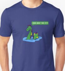 South park quote "I need about tree fitty" said by chef's dad Unisex T-Shirt