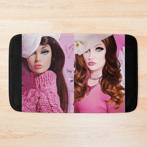 Item preview, Poppy Parker Doll " Impersonator " : Irena Vovk ! designed and sold by Irena Vovk Rothschild's ONLINE SHOP.