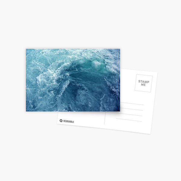 Whirlpool Postcard