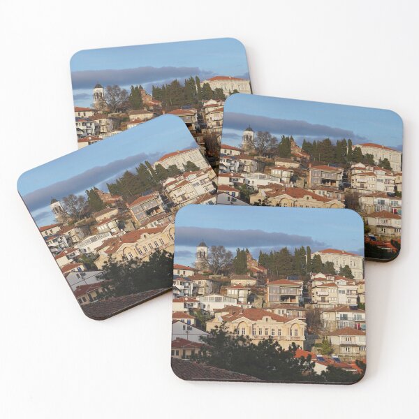 Item preview, spotlight on the old town designed and sold by distracted.