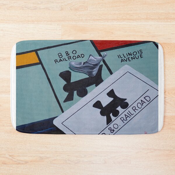 Item preview, The B&O Railroad designed and sold by Herschel  Fall.