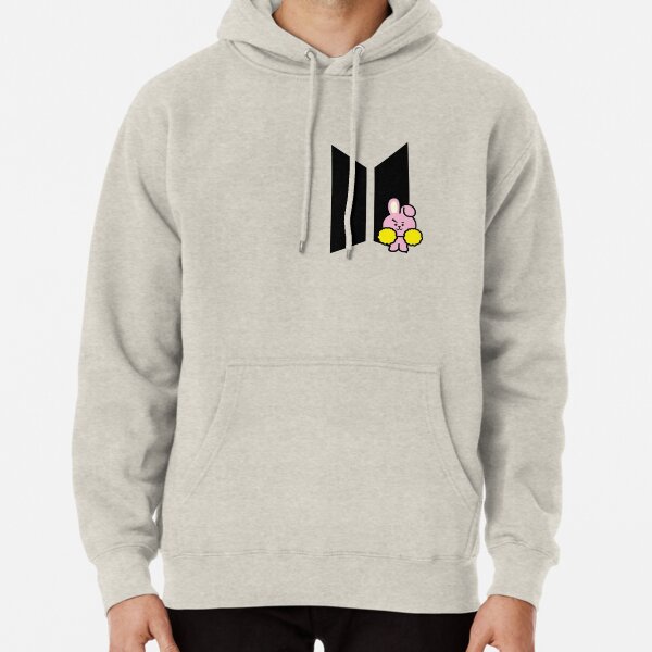 cooky hoodie